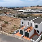 Casa Encosta Do Sol Relax On The Golden Island