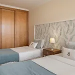 Сasa de vacaciones Casa Encosta Do Sol Relax On The Golden Island Porto Santo