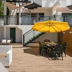 Casa Encosta Do Sol Relax On The Golden Island * Porto Santo