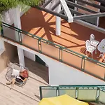 Casa Encosta Do Sol Relax On The Golden Island