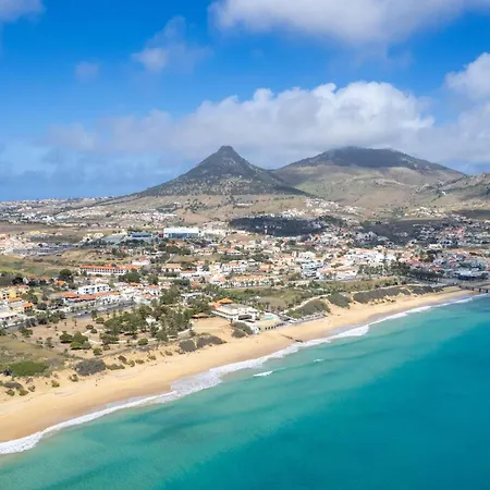 Casa Encosta Do Sol By An Island *