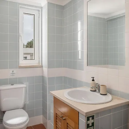 Casa Encosta Do Sol By An Island