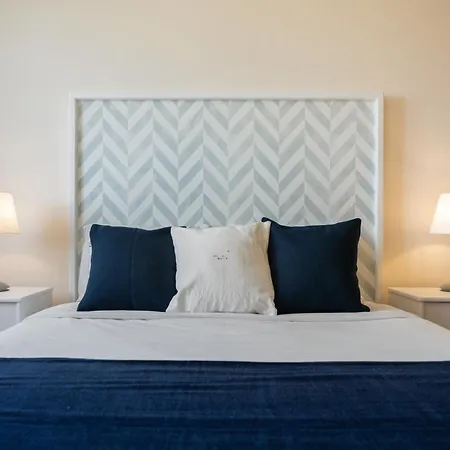 Casa Encosta Do Sol By An Island *