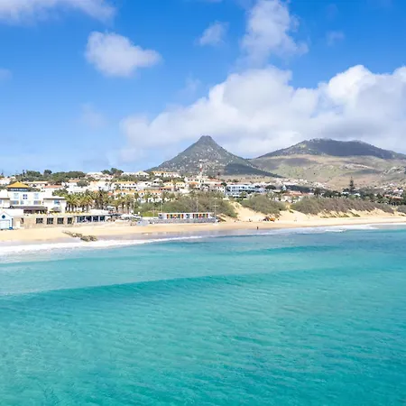 Holiday home Casa Encosta Do Sol By An Island