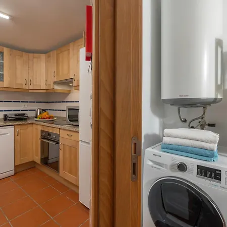 Casa Encosta Do Sol By An Island *