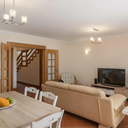 Casa Encosta Do Sol By An Island Porto Santo