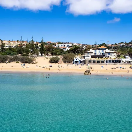 Casa Encosta Do Sol By An Island Feriehus