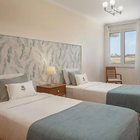 Casa Encosta Do Sol By An Island Feriehus *