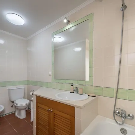 Casa Encosta Do Sol By An Island * Porto Santo