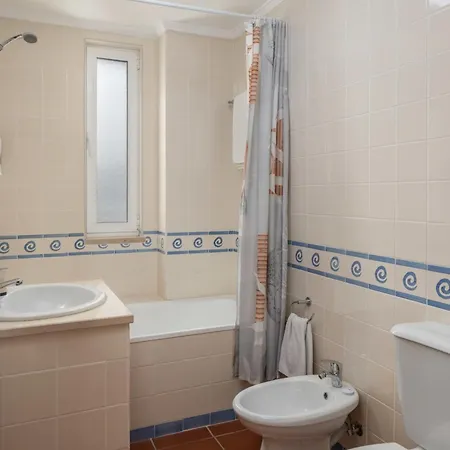 Feriehus Casa Encosta Do Sol By An Island