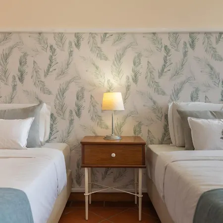 Feriehus Casa Encosta Do Sol By An Island *