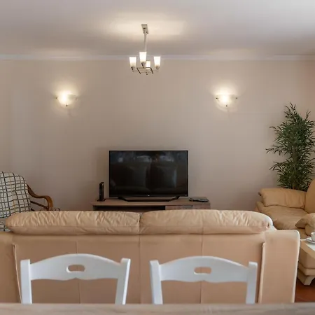 Casa Encosta Do Sol By An Island *