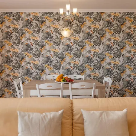 Casa Encosta Do Sol By An Island Feriehus *