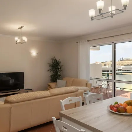 Casa Encosta Do Sol Relax On The Golden Island Porto Santo