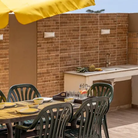 Casa Encosta Do Sol By An Island * Porto Santo