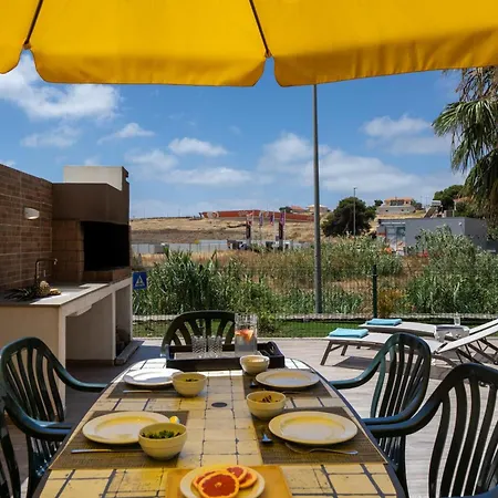 Casa Encosta Do Sol By An Island Vakantiehuis Porto Santo