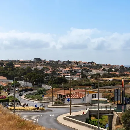 Feriehus Casa Encosta Do Sol By An Island