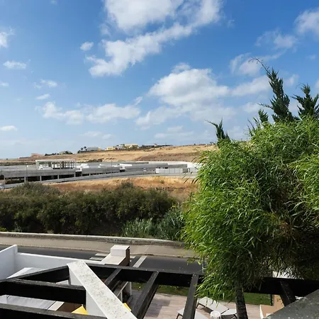 Feriehus Casa Encosta Do Sol By An Island *