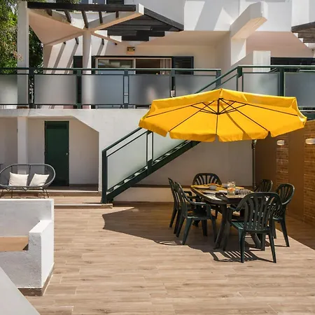 Casa Encosta Do Sol Relax On The Golden Island * Porto Santo