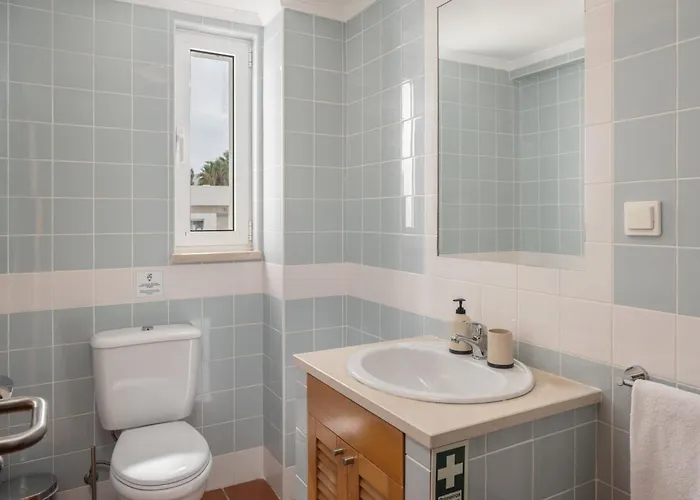 Casa Encosta Do Sol By An Island