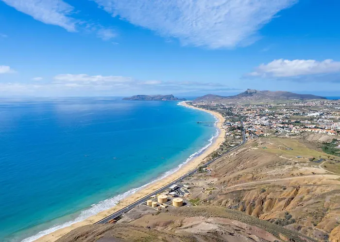 度假居 Casa Encosta Do Sol By An Island