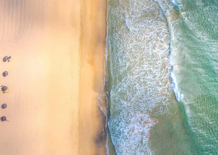 Casa vacanze Casa Encosta Do Sol By An Island *