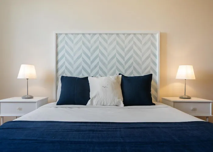 Casa Encosta Do Sol By An Island *