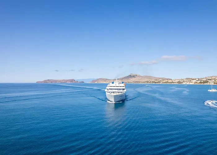 Casa Encosta Do Sol By An Island