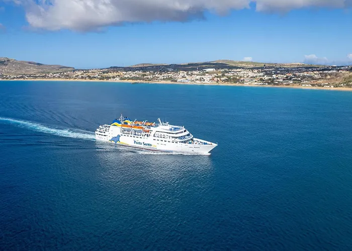 度假居 Casa Encosta Do Sol By An Island *