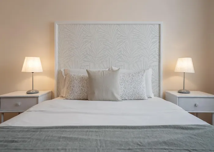 度假居 Casa Encosta Do Sol By An Island 圣港