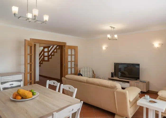 Casa Encosta Do Sol By An Island 圣港