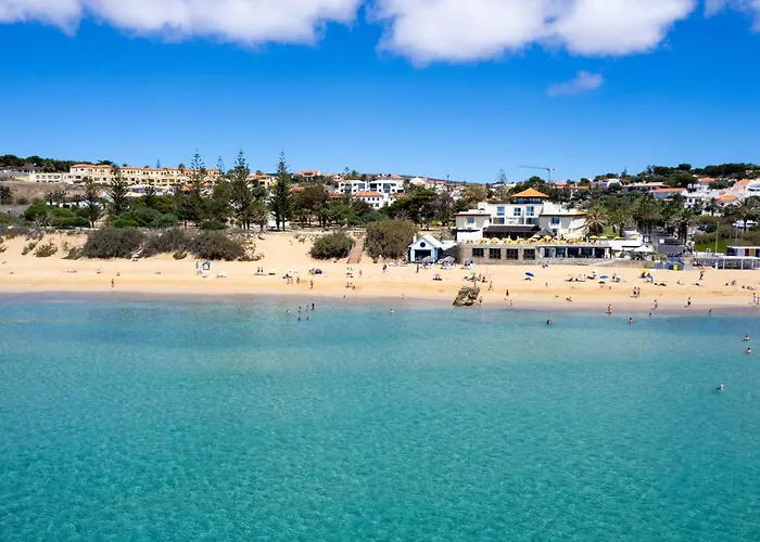 Casa Encosta Do Sol By An Island Casa vacanze