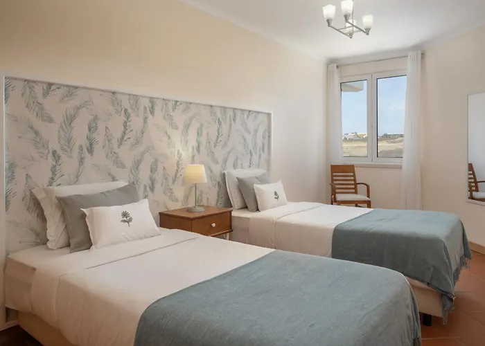 Casa Encosta Do Sol By An Island 度假居 *