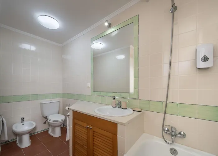 Casa Encosta Do Sol By An Island * Porto Santo