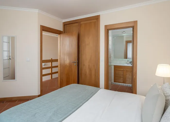 Casa Encosta Do Sol By An Island