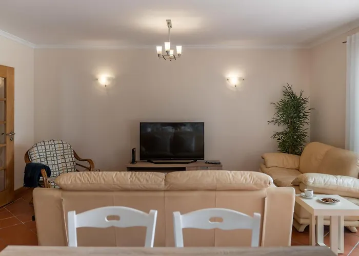 Casa Encosta Do Sol By An Island *