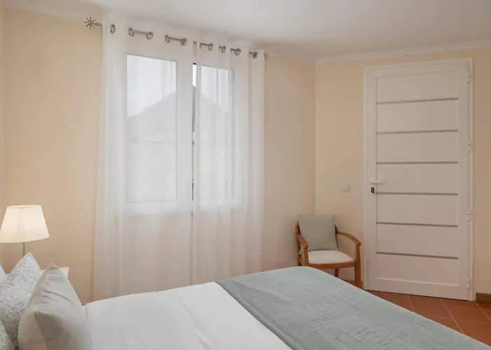 Casa vacanze Casa Encosta Do Sol By An Island