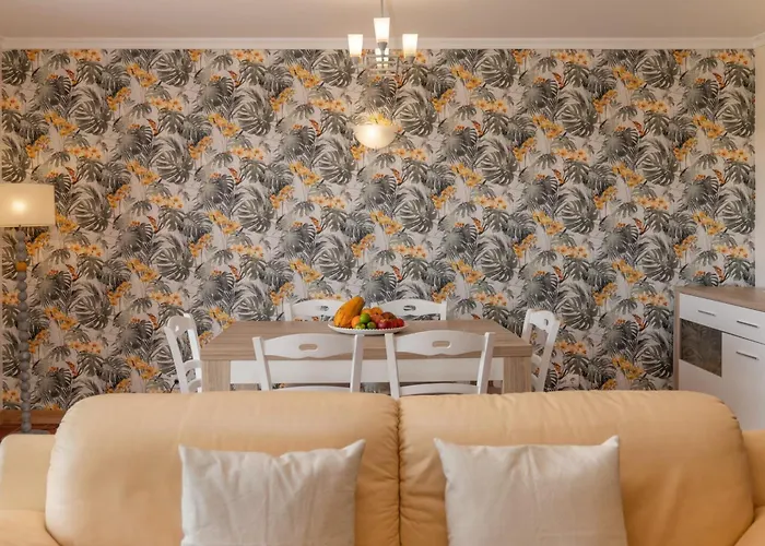 Casa Encosta Do Sol By An Island 度假居 *