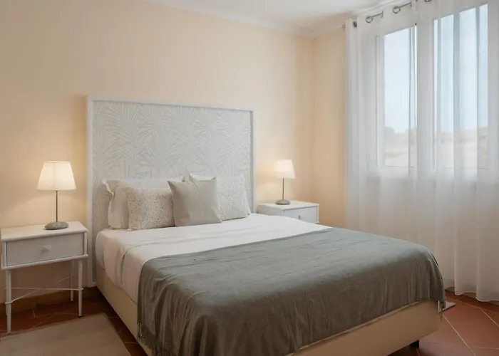 Casa Encosta Do Sol By An Island *