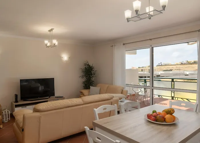 Casa Encosta Do Sol By An Island 圣港