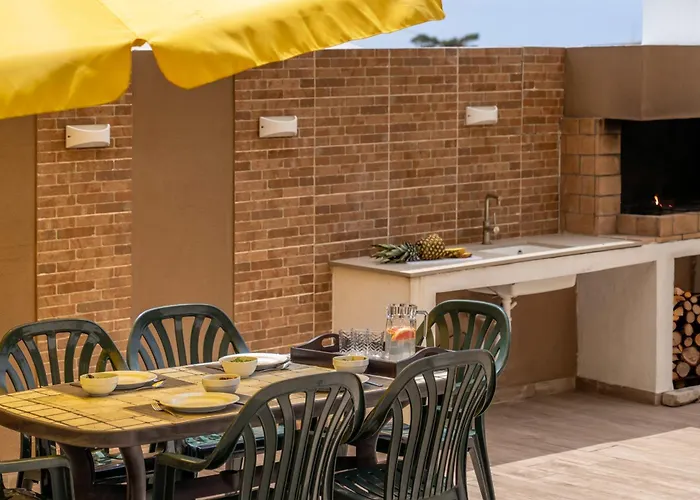 Casa Encosta Do Sol By An Island * 圣港