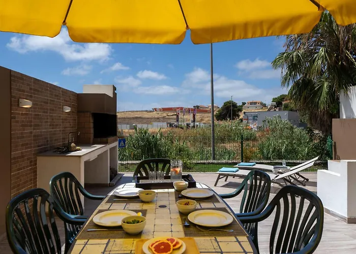 Casa Encosta Do Sol By An Island Casa vacanze Porto Santo